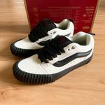 Vans  Knu Skool Halloween Shoe Women 9.0 US Mens 7.5 US Photo 6