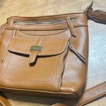 White Mountain  Tan Crossbody Bag Photo 8