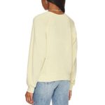 Daydreamer Prince & the Revolution Raglan Sweatshirt Size S New w/ Tag MSRP $136 Photo 6