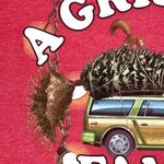 Christmas Vacation Griswold Family Christmas Photo 3