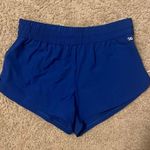 DSG Shorts Blue Size XS Photo 0
