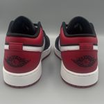 Nike Air Jordan 7Y Low Women Size 8.5 Photo 6