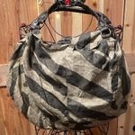 Loft 💰💰💰BOGOHO 💰💰💰 Burlap Shoulder Bag Photo 2