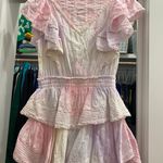 Love Shack Fancy  Dress Photo 3