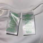 Lilly Pulitzer “Lollo” Luxletic Active Dress Resort White Pink Trim Size XL NWT Photo 4