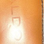 ALDO  cute braided trim thong sandals Photo 6