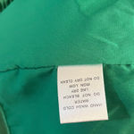 Fiestar  Green‎ Halter Tank Top Size Small Photo 11