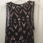 Bobeau FINAL MARKDOWN Ladies’  Tank Top w/Shark Bite Hem (M) Photo 8