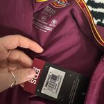 Dickies  scrub top size large Photo 1