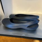 Crocs  iconic comfort slip on. Beautiful navy blue. Size 8 wide. New without tags Photo 3