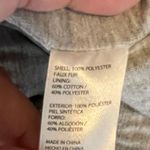 Weatherproof  Vintage Pullover Fuzzy Jacket nwt Photo 8