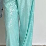 SheIn Sequin Pants Photo 1