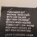 Style & Co FINAL MARKDOWN Decorative  jeans 10 Photo 9