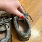 Vasque Talus XT Low Top Leather Vibram Hiking Shoes Brown Women’s Size 7.5 M Photo 7