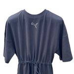 Puma  Her Tee Dress Black Photo 10