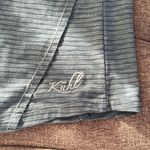 Kuhl  3/4 sleeve shirt. Size S Photo 3