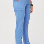 FIGS Skinny Scrub Pants Photo 0