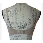 Lucky Brand 36C pale dusty rose padded bra Photo 2