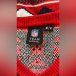  V-Neck Sweater Women's Houston Texans
NFL Football Christmas Photo 3