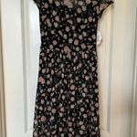 AUW A.U.W - BNWT - Adorable Floral Netting Style Dress - Never worn! Photo 0