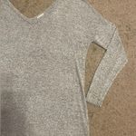 Garage  V-Neck 3/4 Long Sleeve Top Photo 3