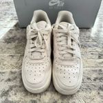 Nike  Air Force 1 '07 “Snakeskin Phantom” Photo 3