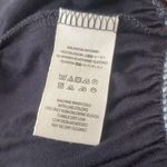 Free People  That’s a wrap black flowy boho bell sleeve wrap top sz XS Photo 7