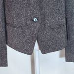 Worthington  Brown Blazer NWT Size Medium Classic Brown Suit Jacket Photo 2