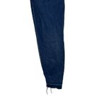 Spanx  Women's Jeans Distressed Ankle Skinny Pull‎ On Jeggings Denim Blue Medium Photo 6