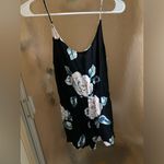 Kendall + Kylie  Floral Romper Size xs Photo 7