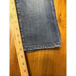 Citizens of Humanity  WIMBLEDON 254 STRETCH CROPPED KELLY-W26 Photo 11