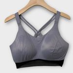 Victoria's Secret Victoria’s Secret Lightweight Sports Bra Lined Adjustable 36DD Photo 2