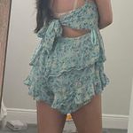 Fortunate One Romper Photo 2