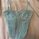 Urban Outfitters  Corset Top Photo 0