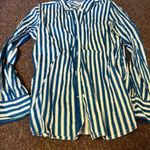 J.Crew  striped classic fit 6 Photo 5