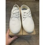 Seavees Sixty Six Classic Womens Sneakers Casual Shoes Size 6 White Photo 2