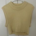 Urban Outfitters  Sweater Crop Top Photo 0