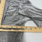 Athleta Cardigan Womens Large Grey Nirvana Wear Two Ways Wrap Sweater Photo 8