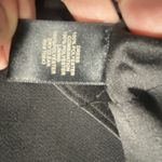 Jessica Howard Black Dress Tiered Lace Sz 16  Event Party Wedding Cruise Cocktail Photo 9