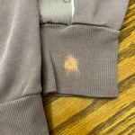 Adidas Purple Crew Neck Photo 3