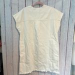 Everlane NWOT  The Denim Workwear Shirtdress Photo 14