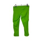 Lululemon  Leggings Womens 6 Run Proceed With Speed Crop Frond Faded Zap Photo 1