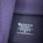 Athleta  Flurry Base Layer‎ Purple Ombre Top. Sz M CP Photo 3