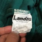 Landau Scrubs Pants Green Size L Photo 3