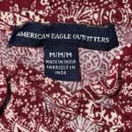 American Eagle Outfitters Dress Photo 3