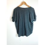 Victoria's Secret Victoria Secret Grey Tee Shirt Size Large Photo 1