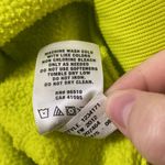 Under Armour  Storm semifitted fleece lined hoodie with quilted textured logo S Photo 15