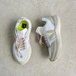 VEJA Impala Sneaker in Eggshell Pierre Photo 0