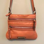 Nine West Coral Crossbody Purse Photo 1