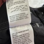 International concepts INC Women’s curvy fit Skinny leg incessential Mid rise Jeans in deep black sz 2 Photo 11